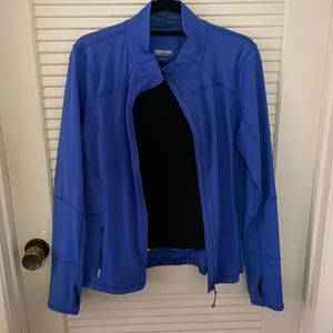 Kirkland workout sweater